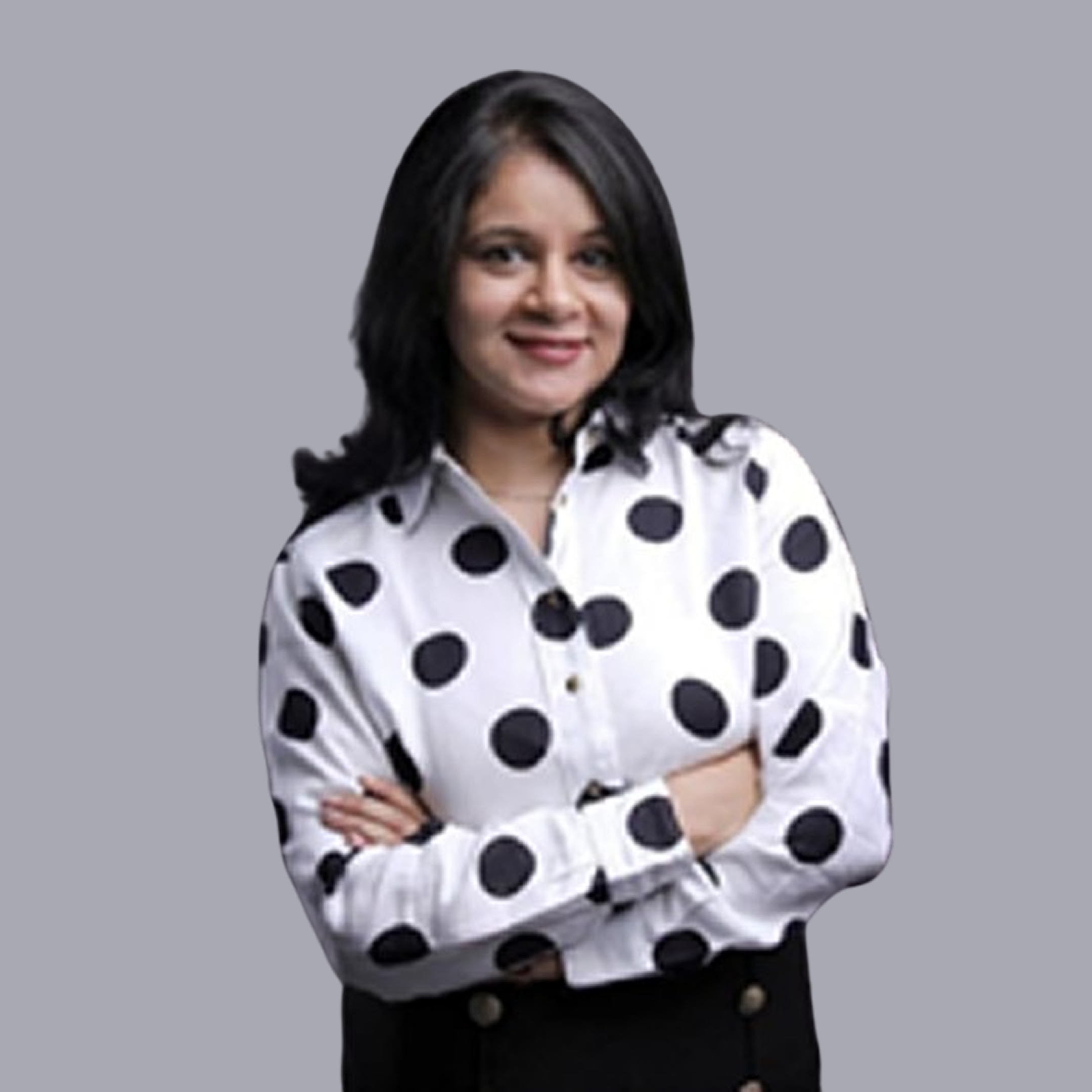 Dr.Charu Arora