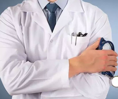 Dedicated Medical Experts