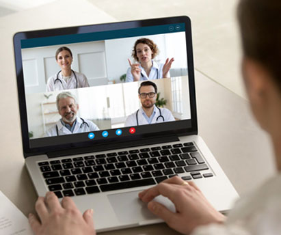 Exclusive Live Sessions