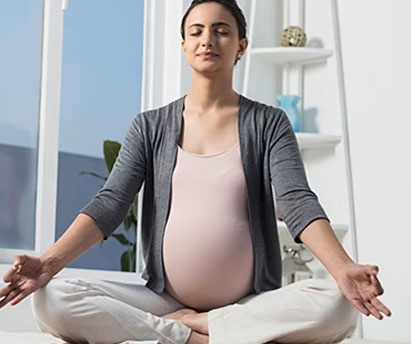 Unlimited LIVE Garbh Yoga